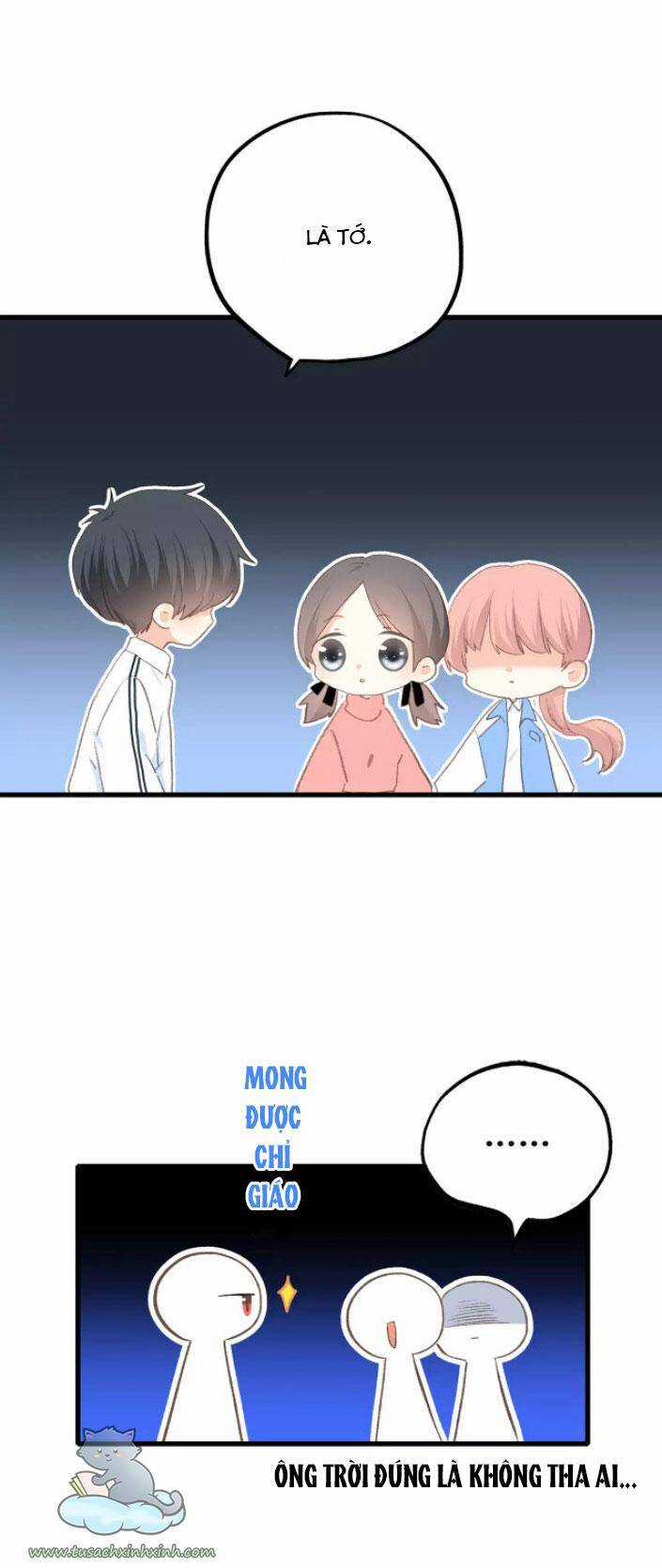 Con Tim Rung Động - Chapter 70 - Trang 42