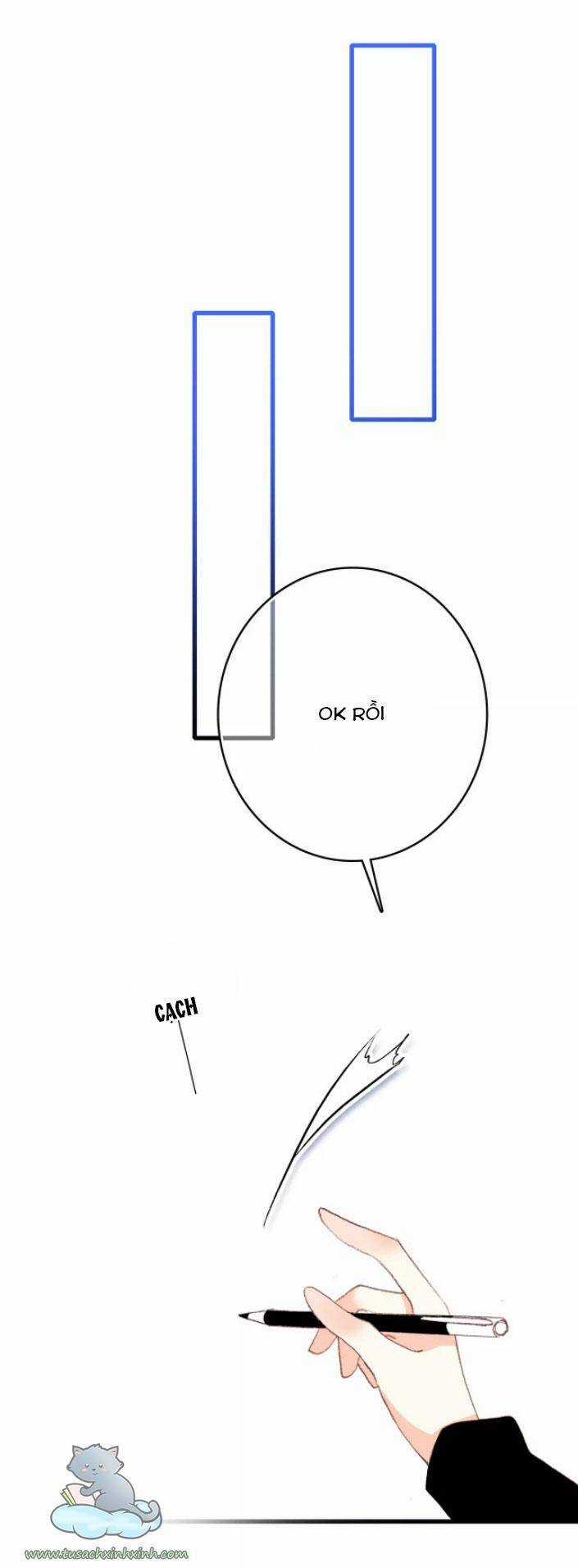 Con Tim Rung Động - Chapter 70 - Trang 43