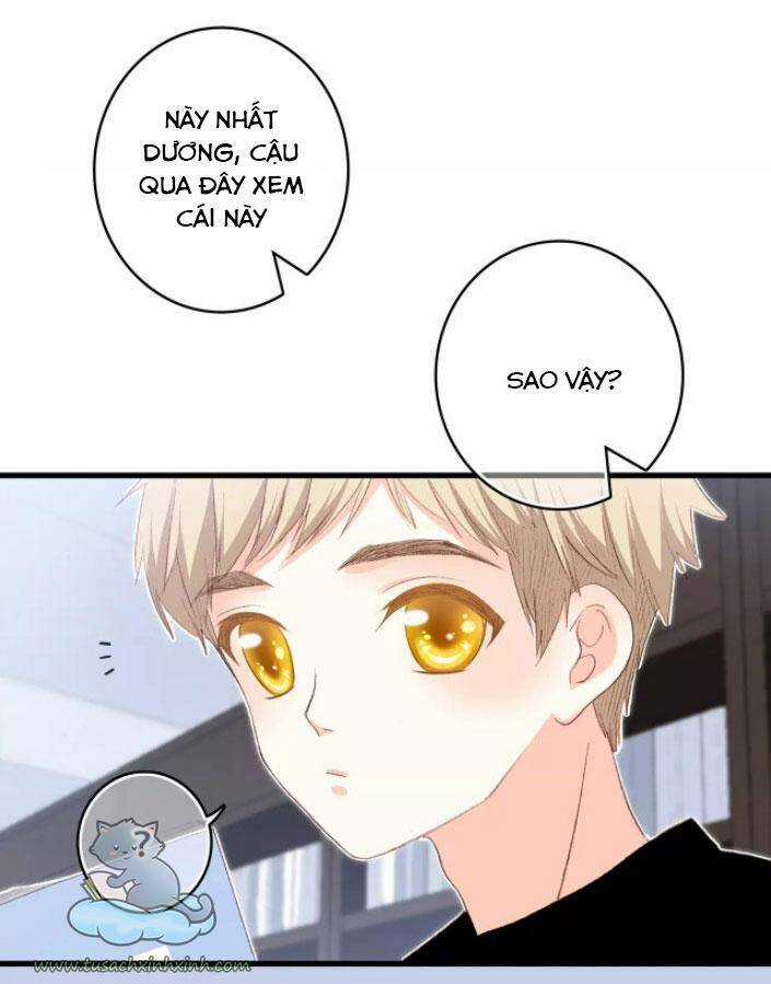 Con Tim Rung Động - Chapter 70 - Trang 45