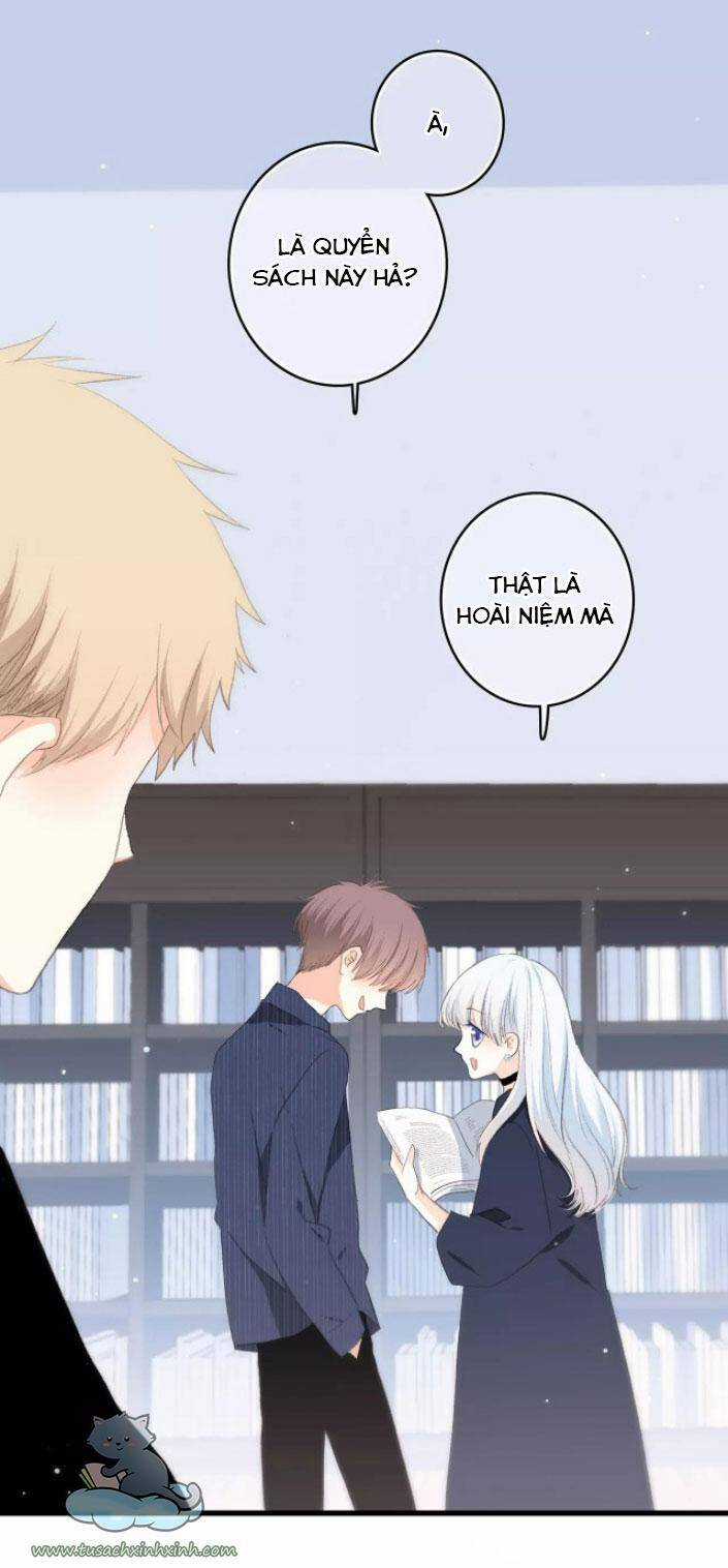 Con Tim Rung Động - Chapter 70 - Trang 46