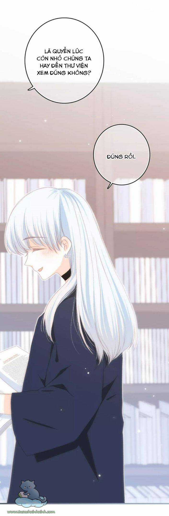 Con Tim Rung Động - Chapter 70 - Trang 47