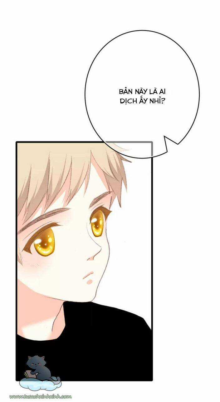 Con Tim Rung Động - Chapter 70 - Trang 48