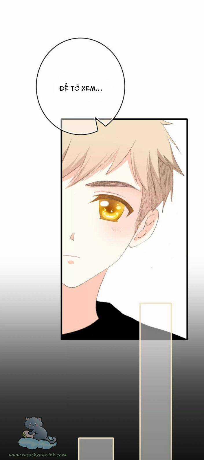 Con Tim Rung Động - Chapter 70 - Trang 49