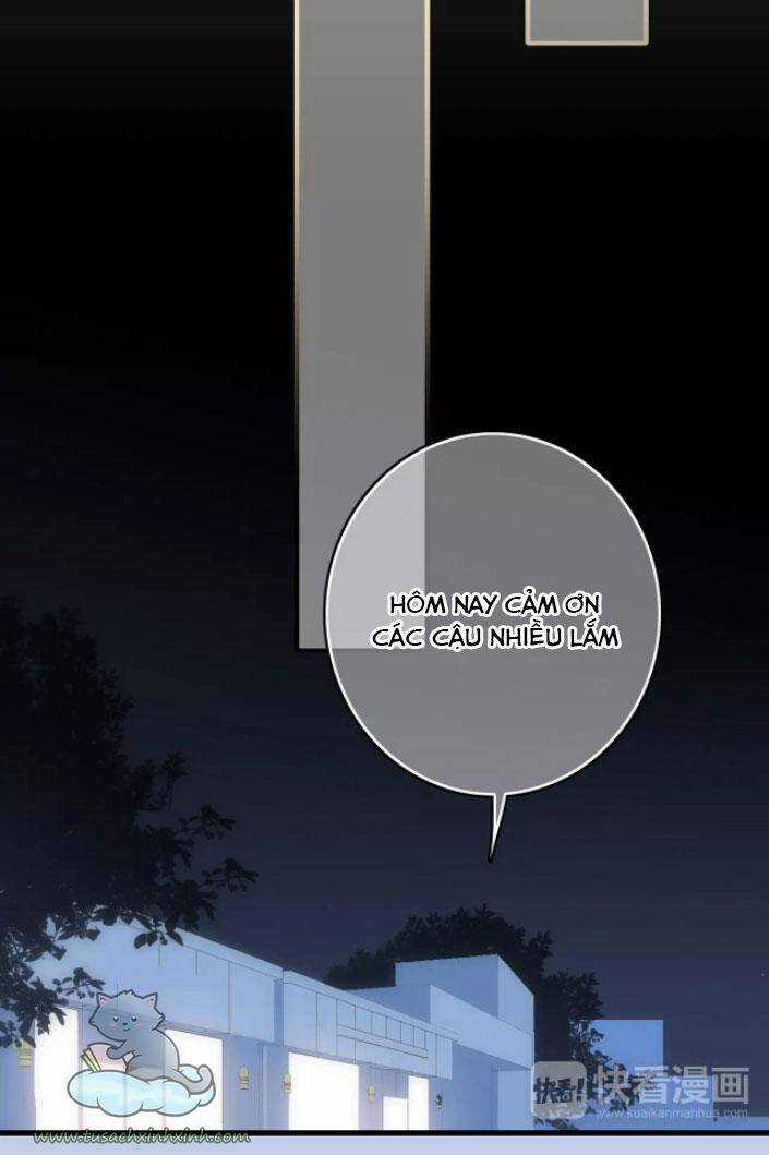 Con Tim Rung Động - Chapter 70 - Trang 50