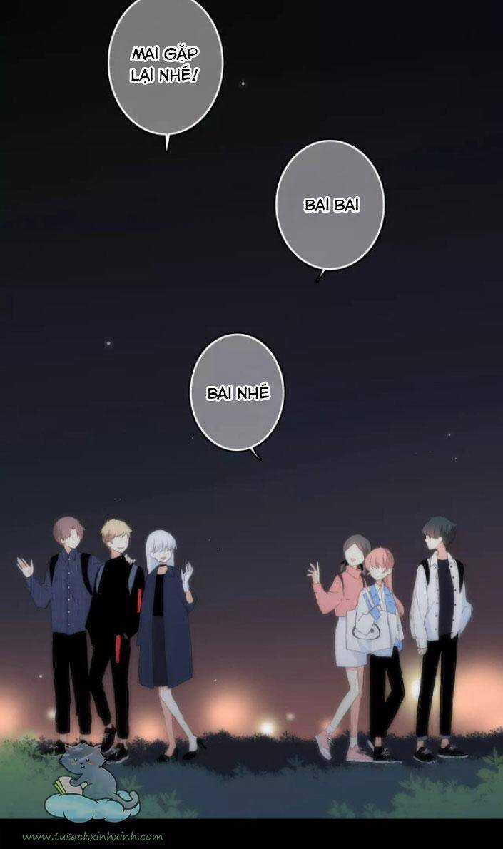 Con Tim Rung Động - Chapter 70 - Trang 53