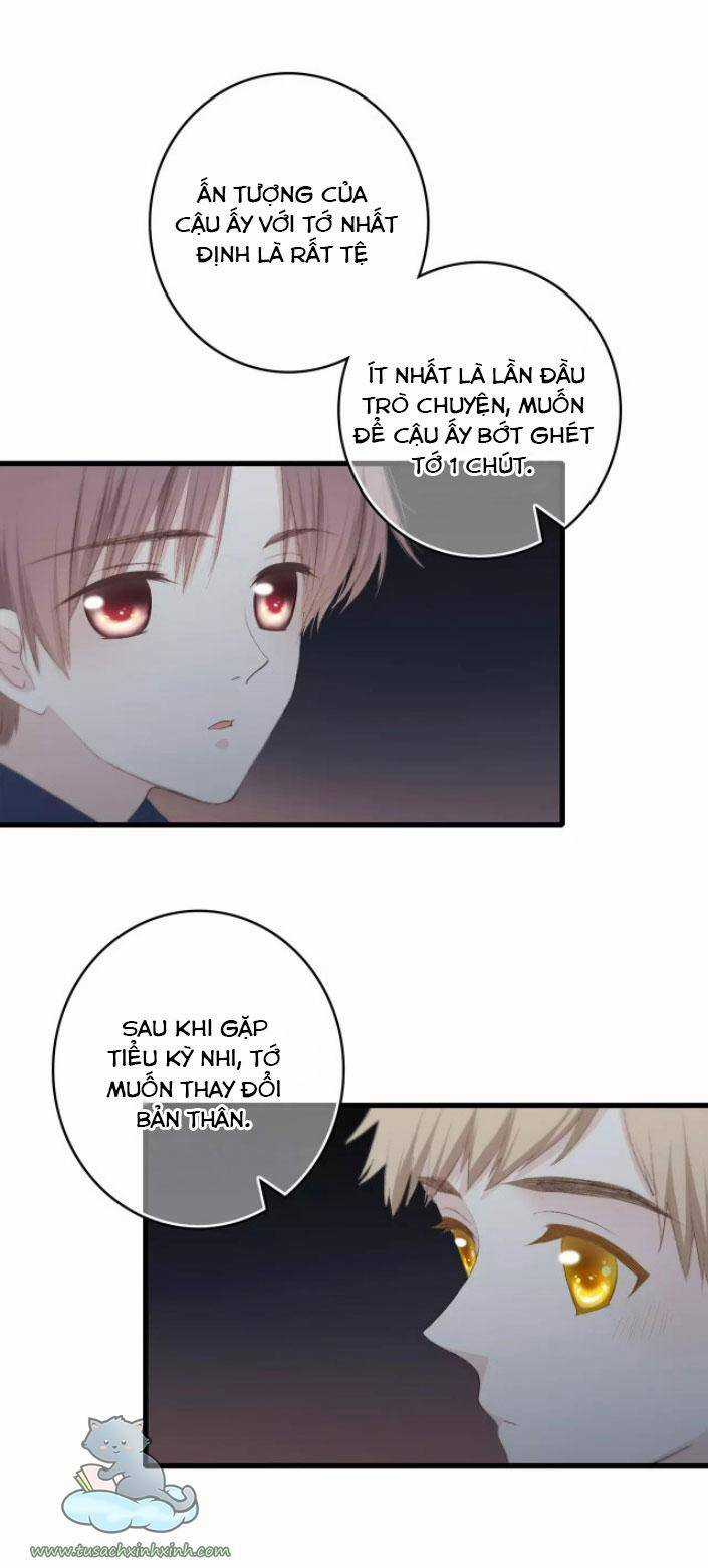 Con Tim Rung Động - Chapter 70 - Trang 59