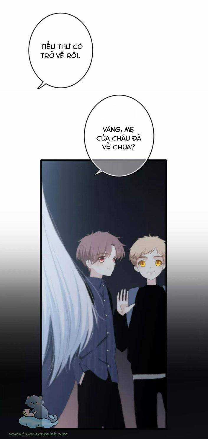 Con Tim Rung Động - Chapter 70 - Trang 62