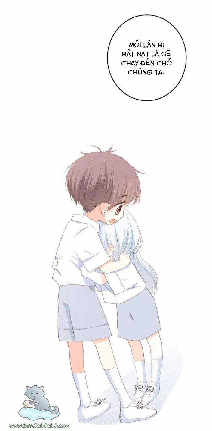 Con Tim Rung Động - Chapter 70 - Trang 65