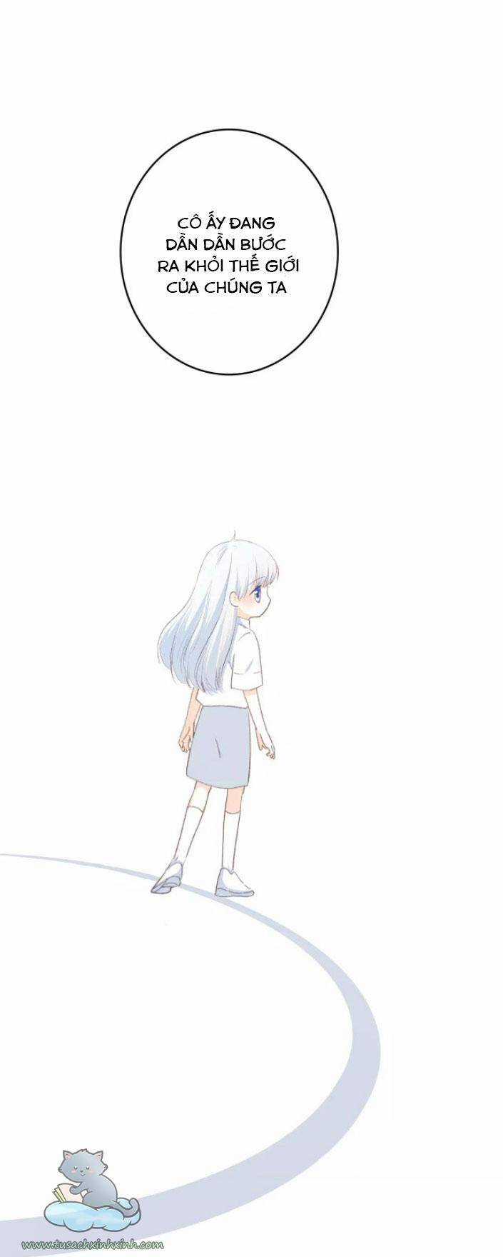 Con Tim Rung Động - Chapter 70 - Trang 67