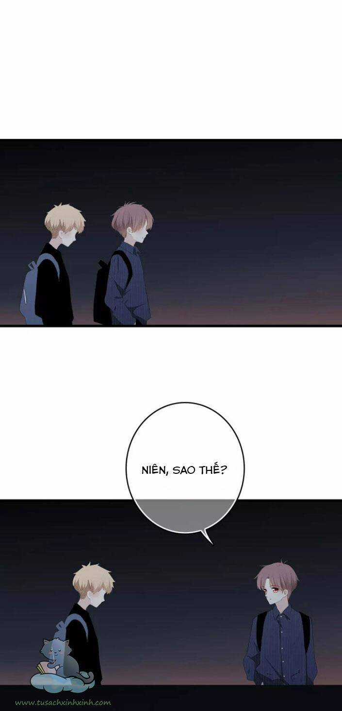 Con Tim Rung Động - Chapter 70 - Trang 69