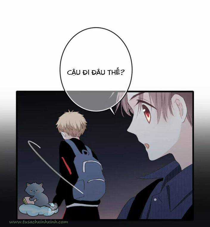 Con Tim Rung Động - Chapter 70 - Trang 71