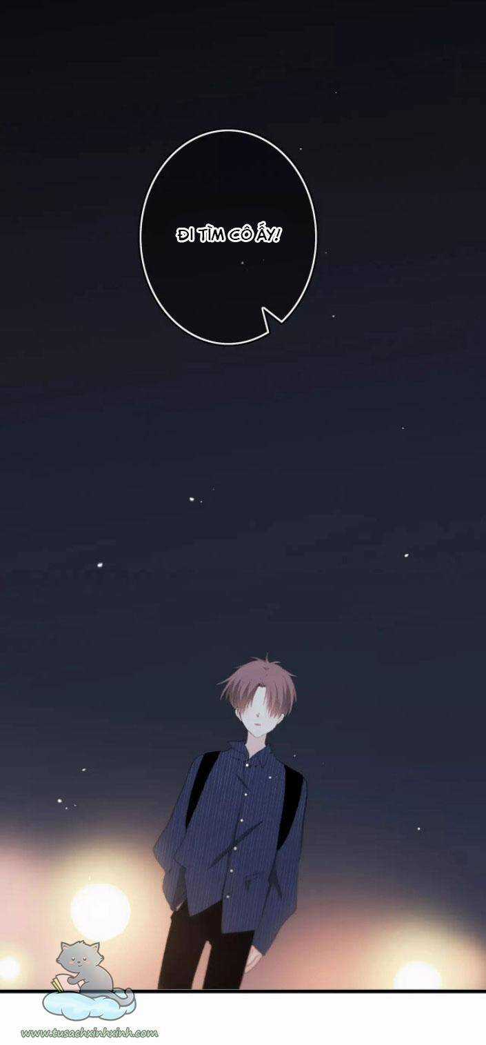 Con Tim Rung Động - Chapter 70 - Trang 72