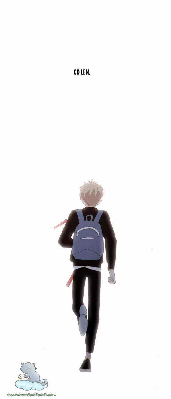 Con Tim Rung Động - Chapter 70 - Trang 74