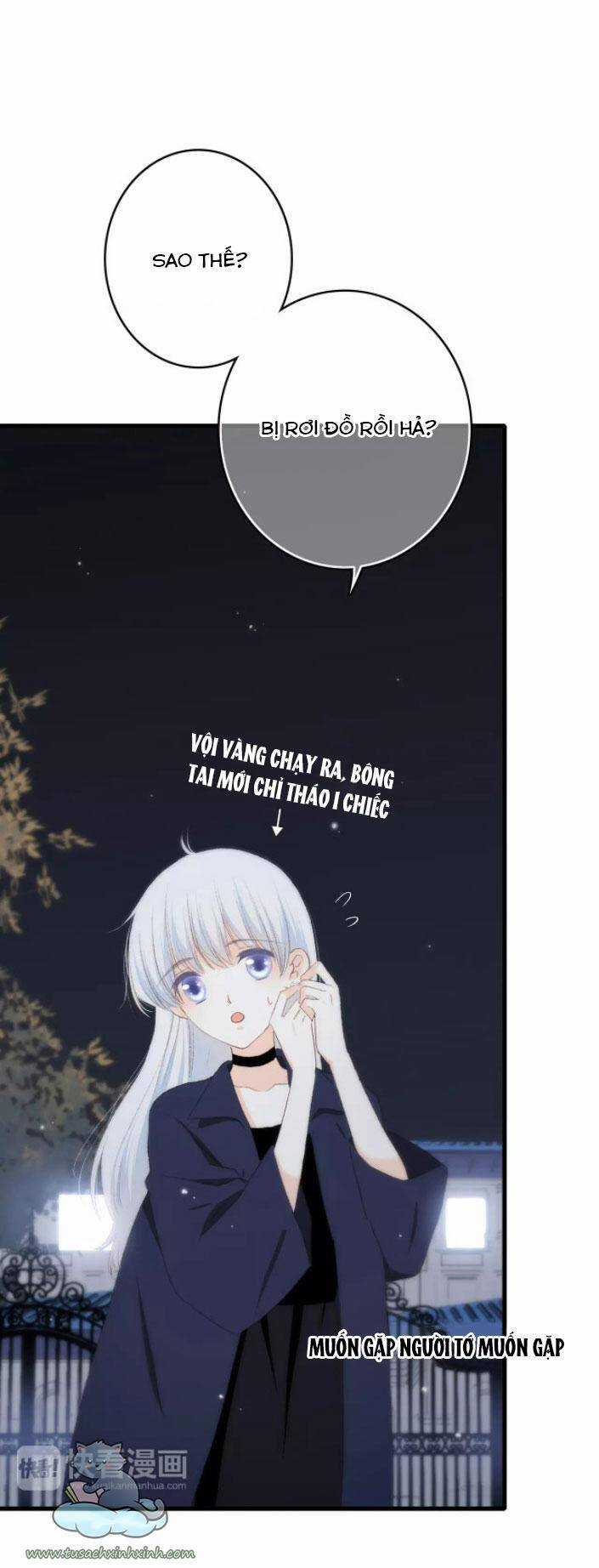 Con Tim Rung Động - Chapter 70 - Trang 75