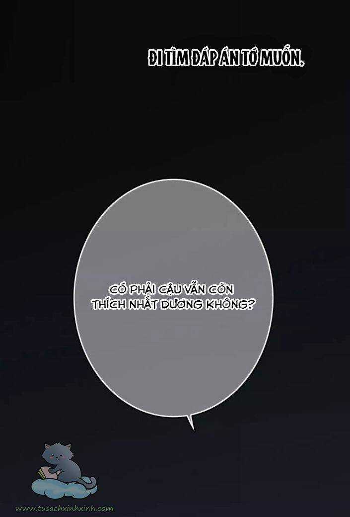 Con Tim Rung Động - Chapter 70 - Trang 77