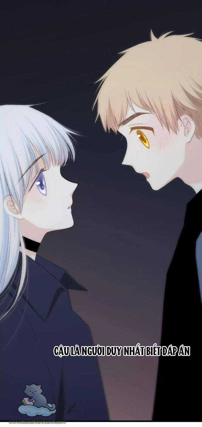 Con Tim Rung Động - Chapter 70 - Trang 78