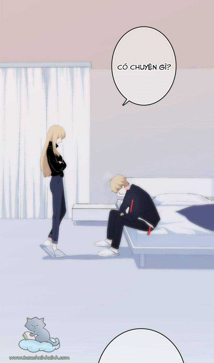 Con Tim Rung Động - Chapter 71 - Trang 13