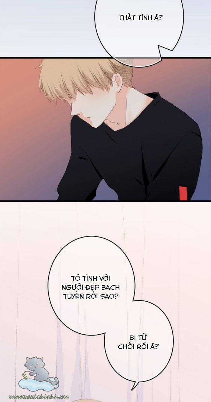 Con Tim Rung Động - Chapter 71 - Trang 14