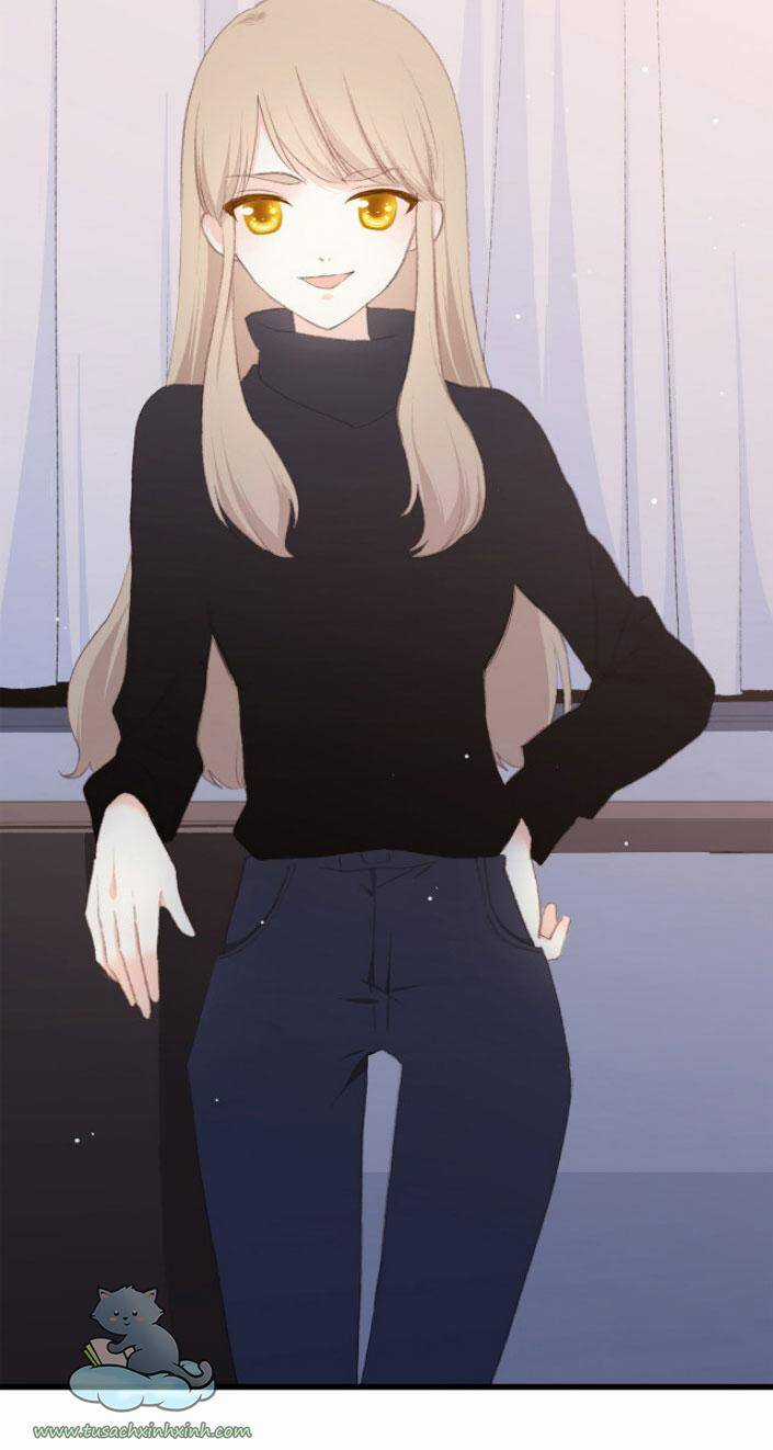 Con Tim Rung Động - Chapter 71 - Trang 15