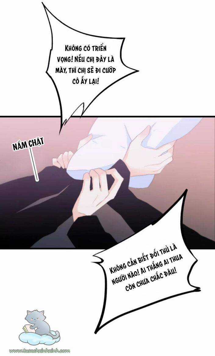 Con Tim Rung Động - Chapter 71 - Trang 20