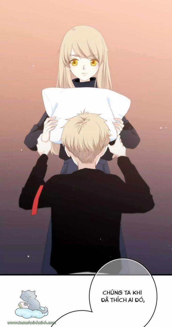 Con Tim Rung Động - Chapter 71 - Trang 22