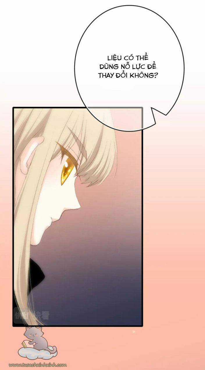 Con Tim Rung Động - Chapter 71 - Trang 24