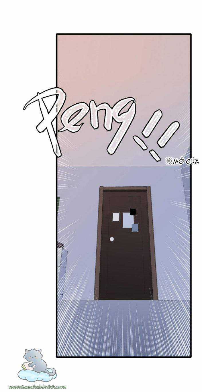 Con Tim Rung Động - Chapter 71 - Trang 27