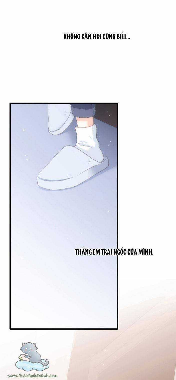 Con Tim Rung Động - Chapter 71 - Trang 28