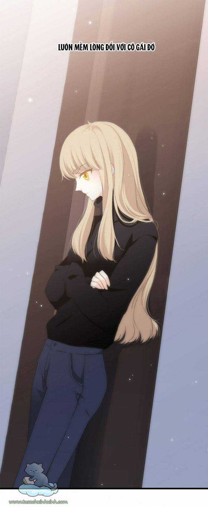 Con Tim Rung Động - Chapter 71 - Trang 29