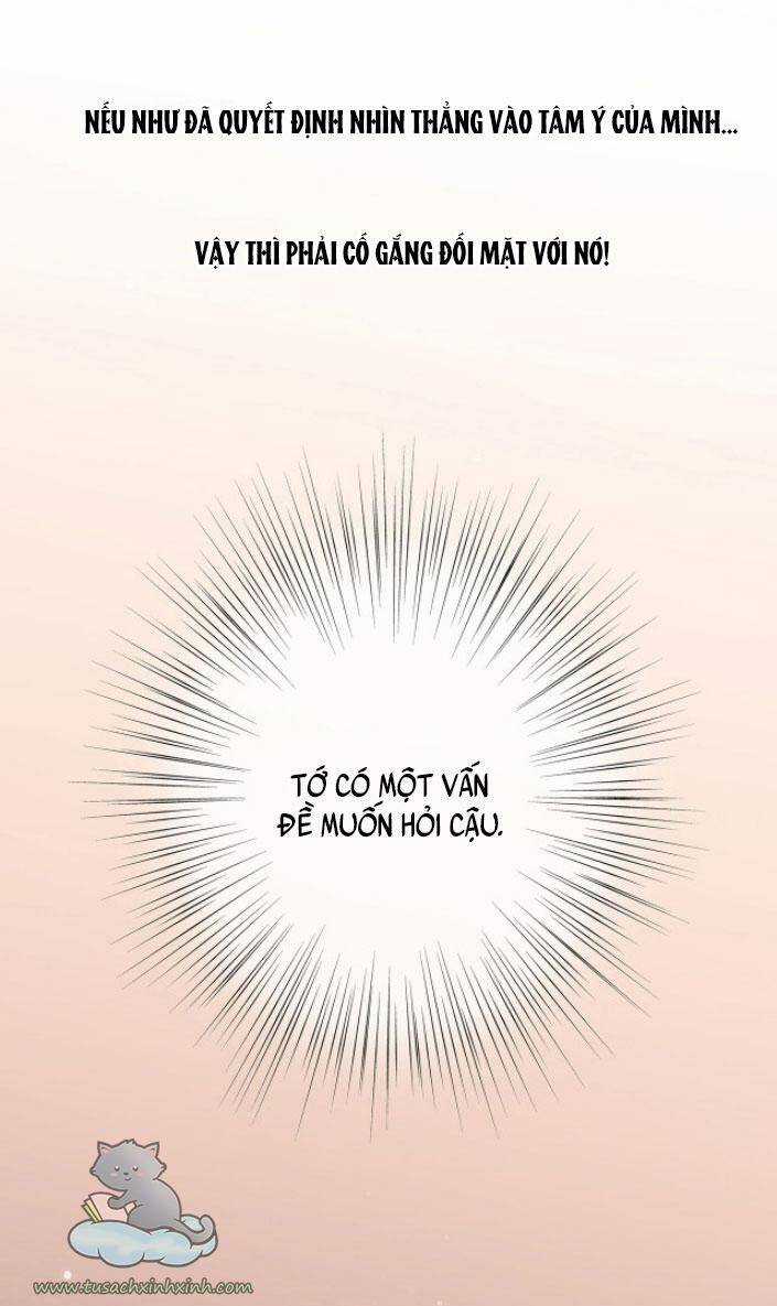 Con Tim Rung Động - Chapter 71 - Trang 30