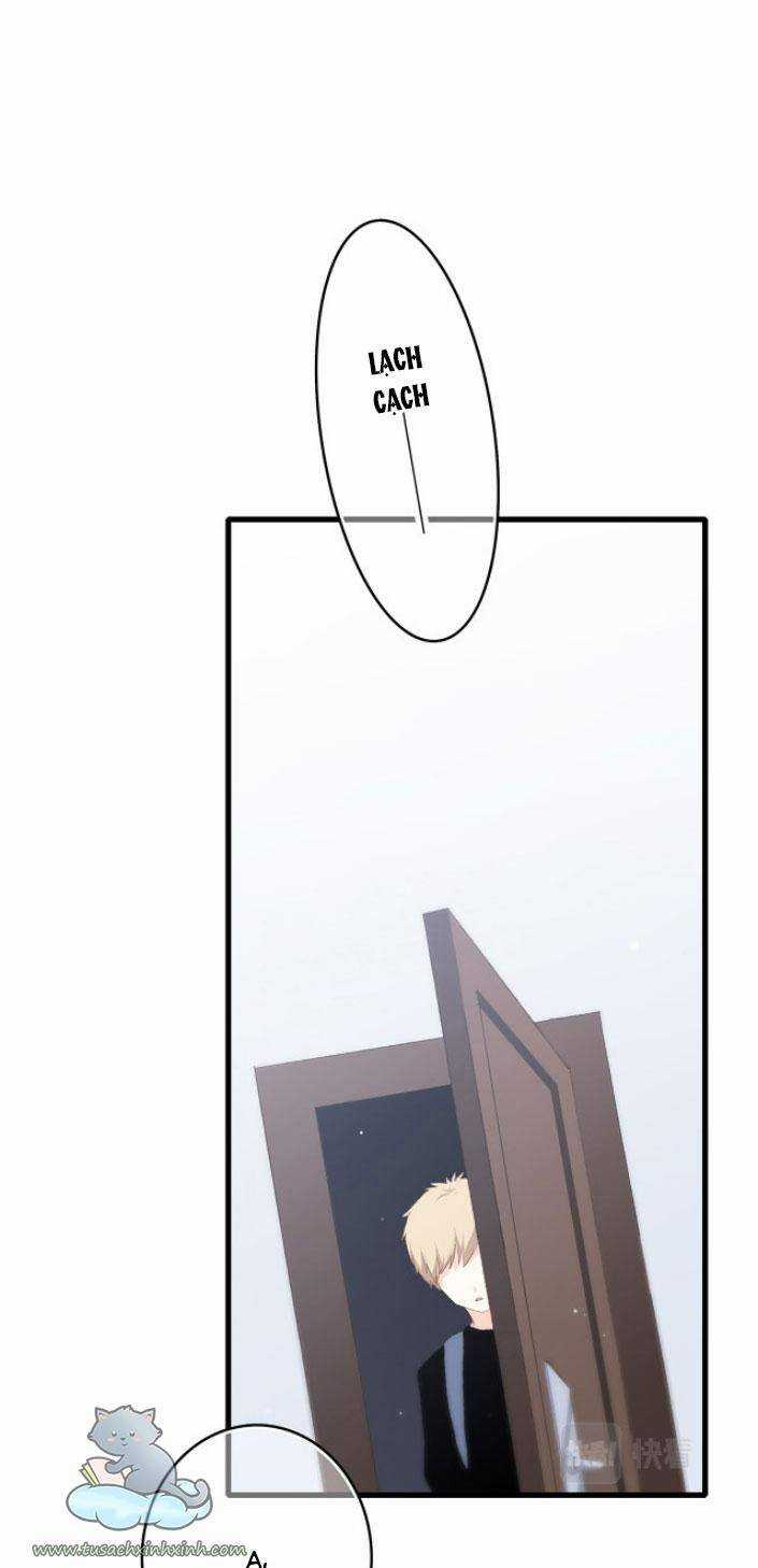 Con Tim Rung Động - Chapter 71 - Trang 4