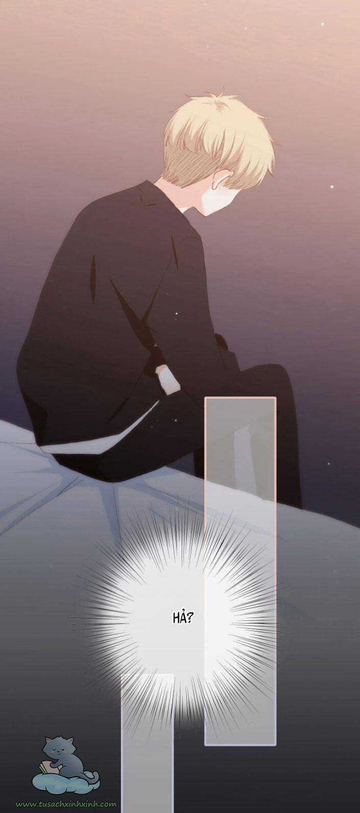 Con Tim Rung Động - Chapter 71 - Trang 31