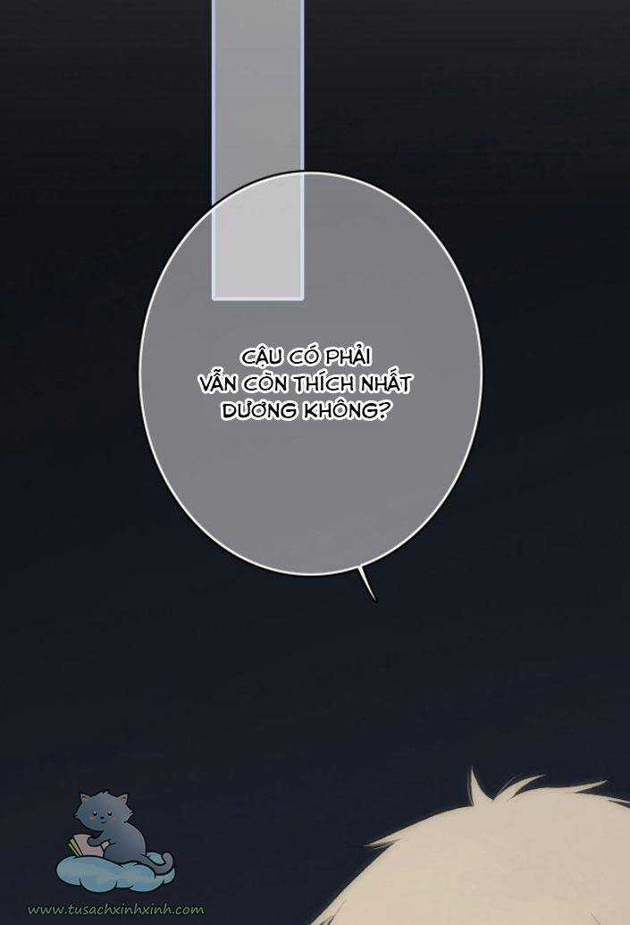 Con Tim Rung Động - Chapter 71 - Trang 32