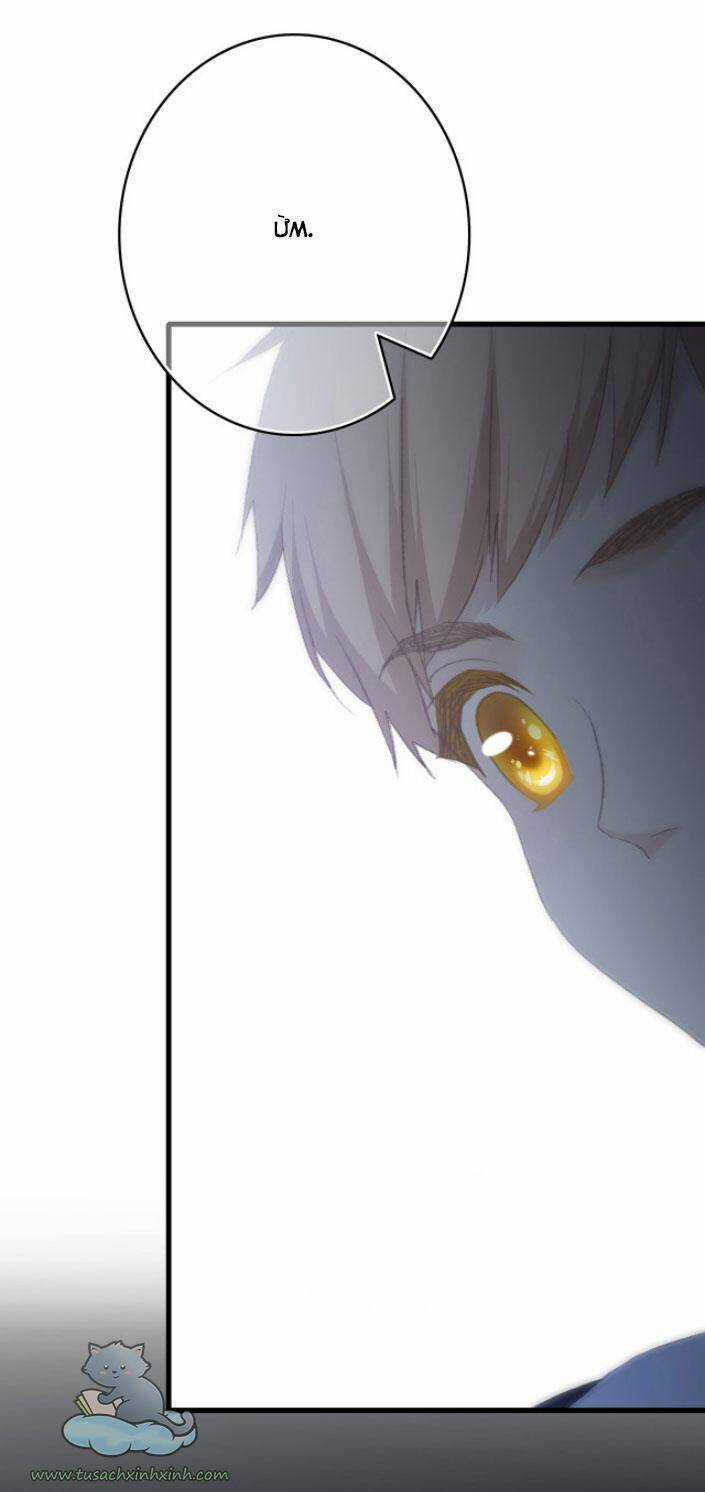 Con Tim Rung Động - Chapter 71 - Trang 35