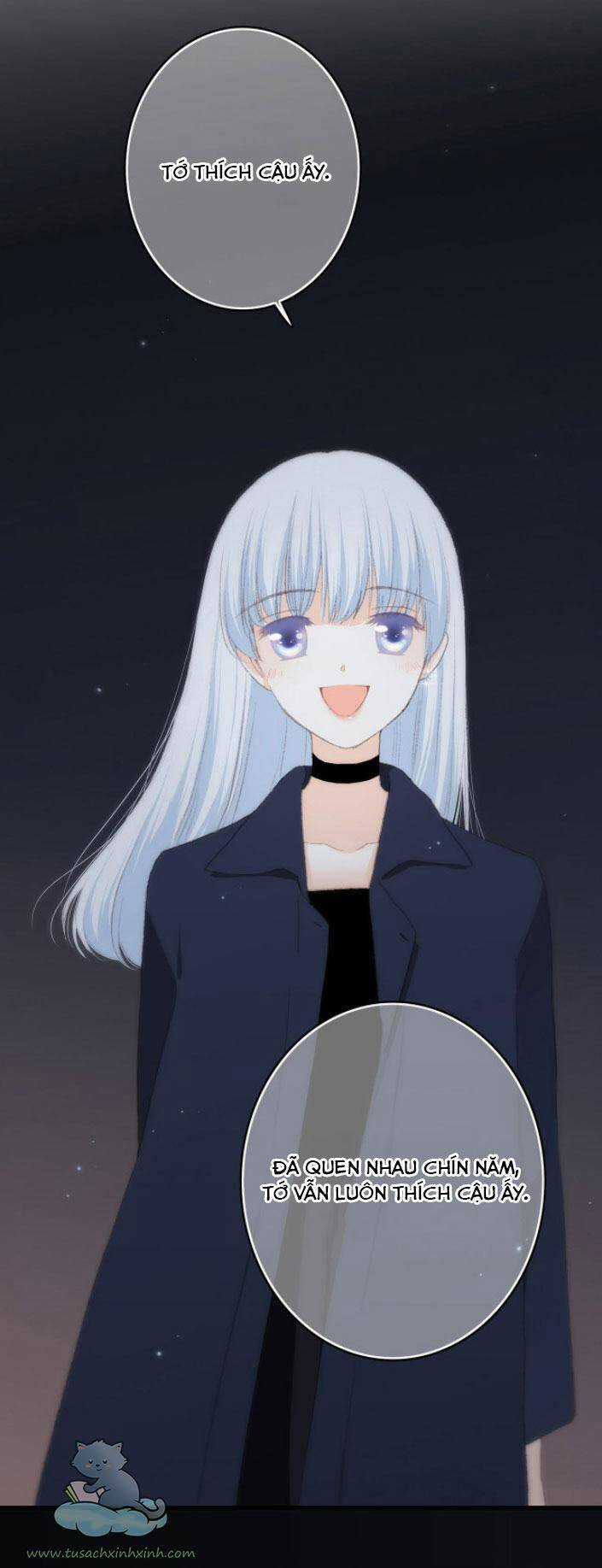 Con Tim Rung Động - Chapter 71 - Trang 36