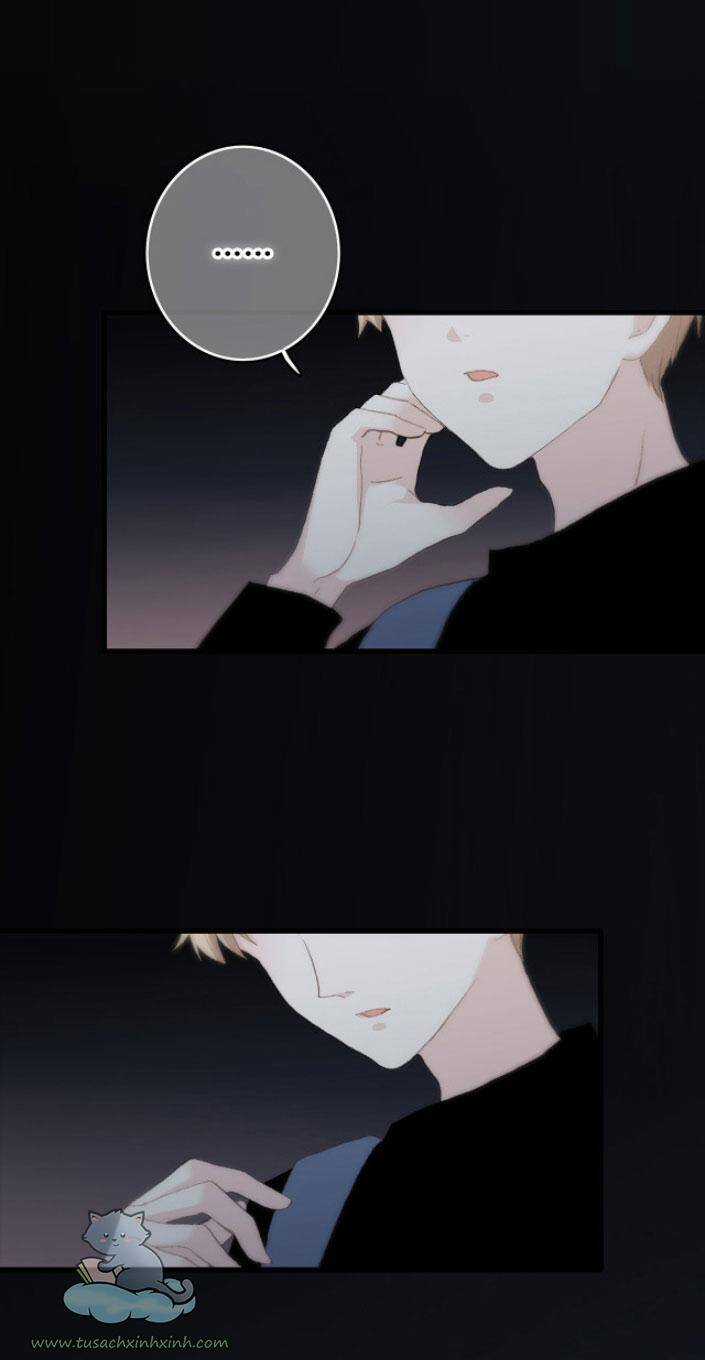 Con Tim Rung Động - Chapter 71 - Trang 37