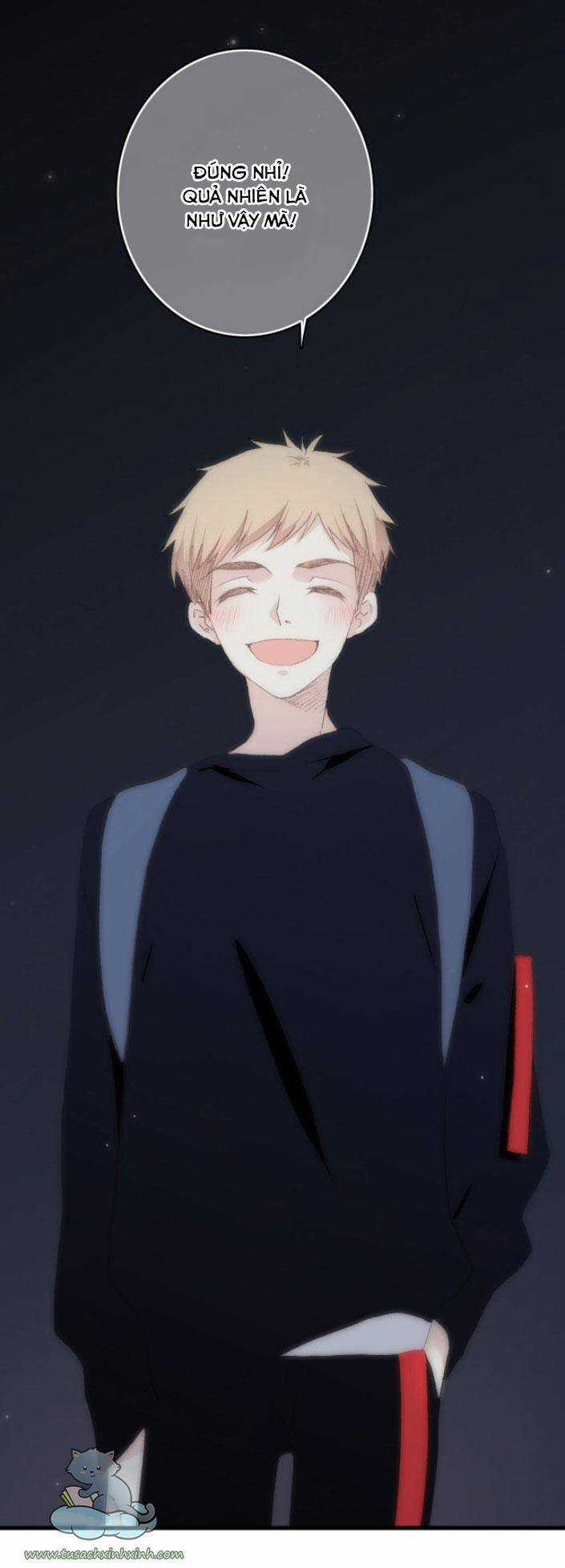 Con Tim Rung Động - Chapter 71 - Trang 38