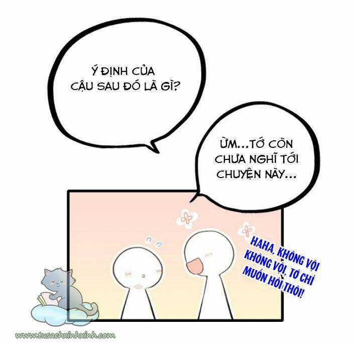 Con Tim Rung Động - Chapter 71 - Trang 40