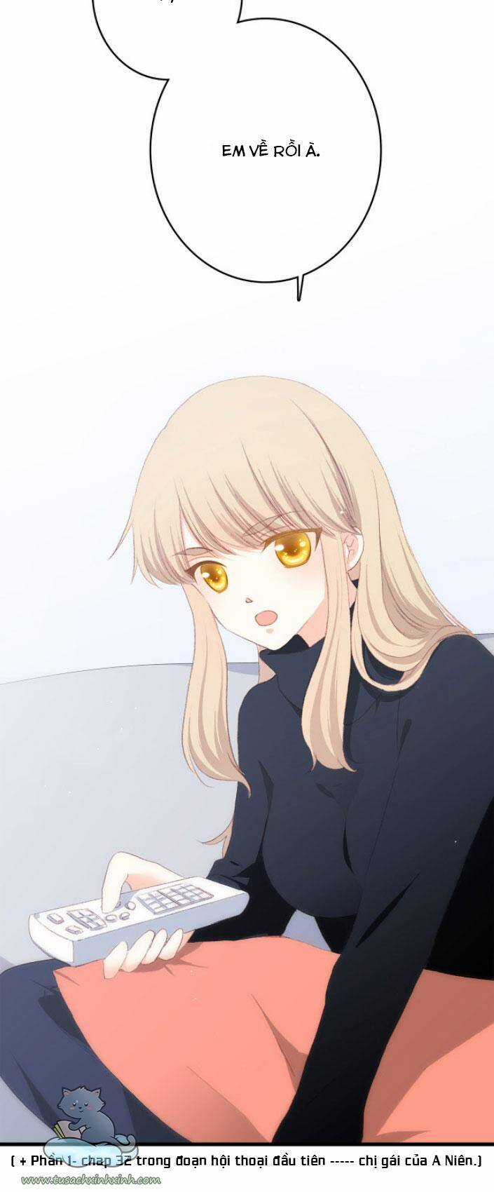 Con Tim Rung Động - Chapter 71 - Trang 5