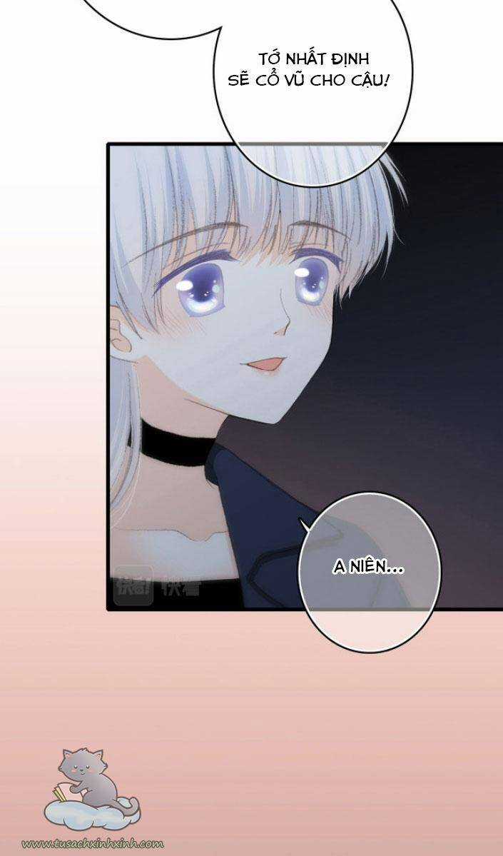 Con Tim Rung Động - Chapter 71 - Trang 42