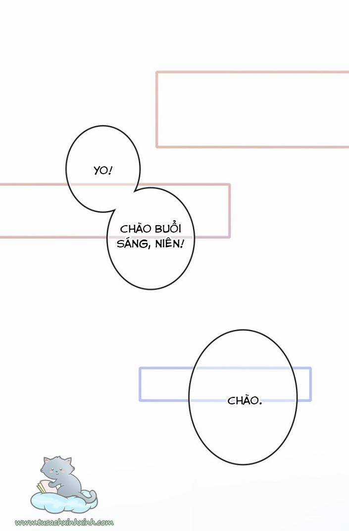 Con Tim Rung Động - Chapter 71 - Trang 44