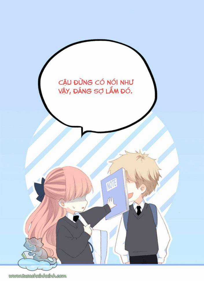 Con Tim Rung Động - Chapter 71 - Trang 48