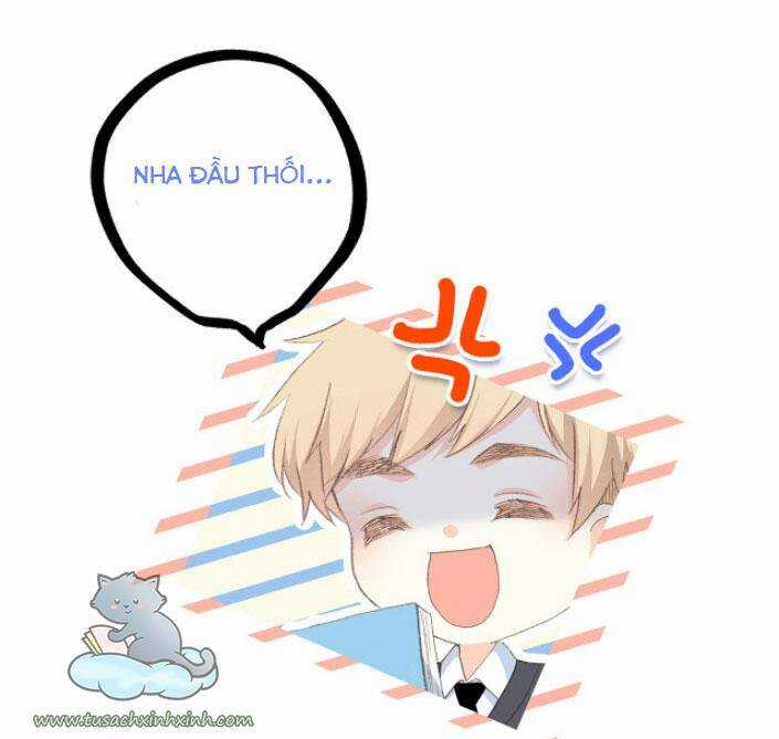 Con Tim Rung Động - Chapter 71 - Trang 49