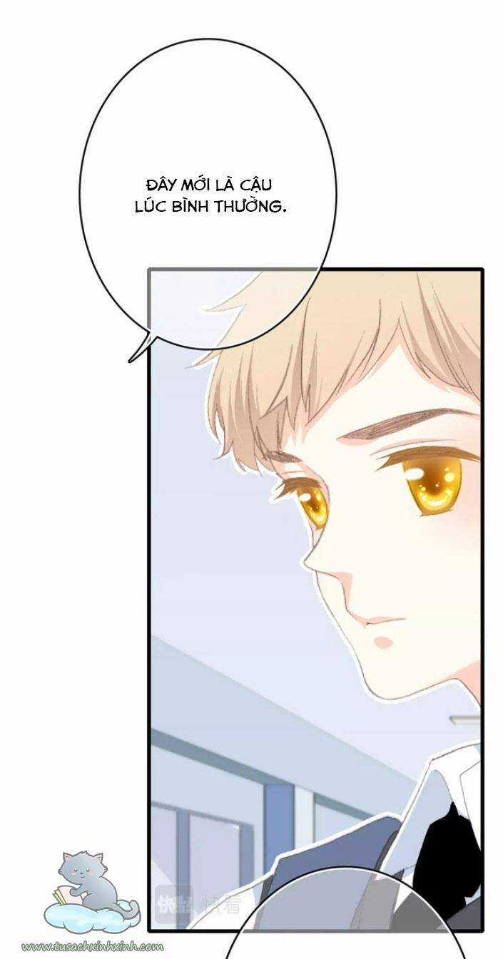 Con Tim Rung Động - Chapter 71 - Trang 51