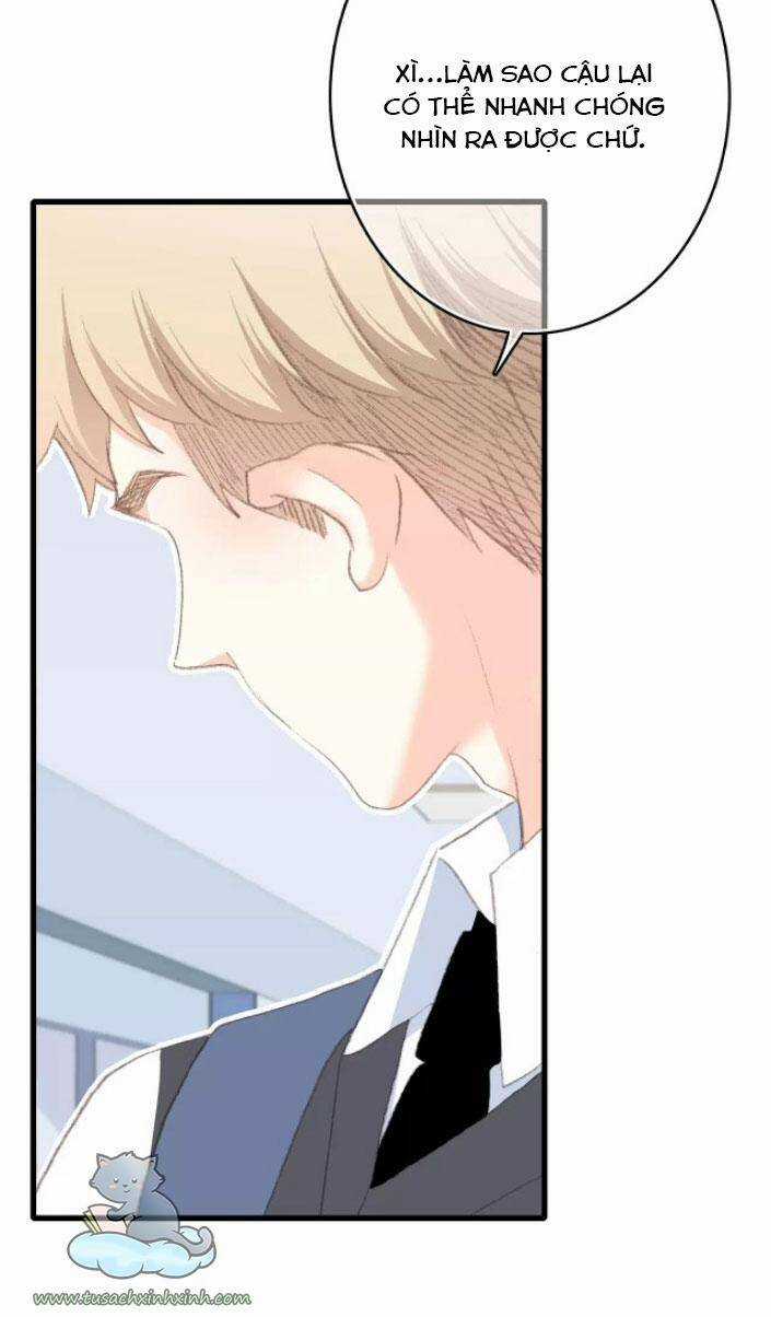 Con Tim Rung Động - Chapter 71 - Trang 52