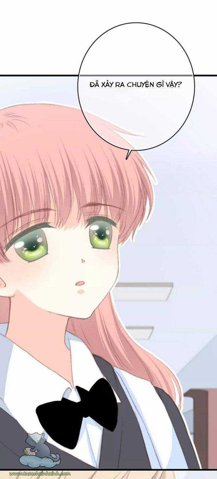 Con Tim Rung Động - Chapter 71 - Trang 53