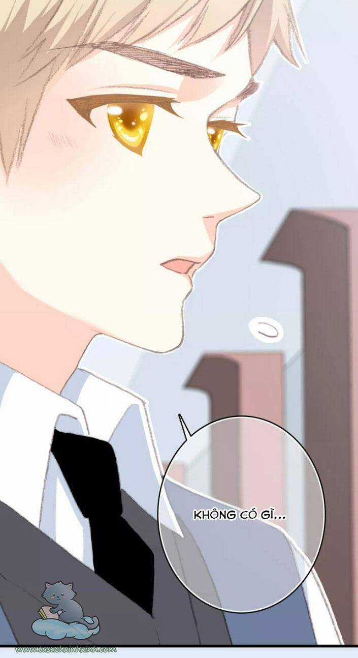 Con Tim Rung Động - Chapter 71 - Trang 54