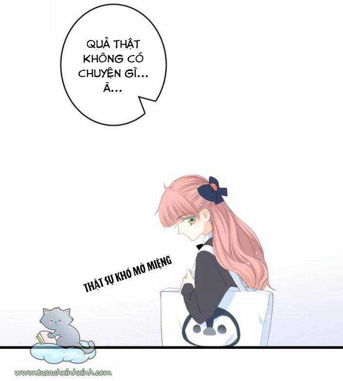 Con Tim Rung Động - Chapter 71 - Trang 56