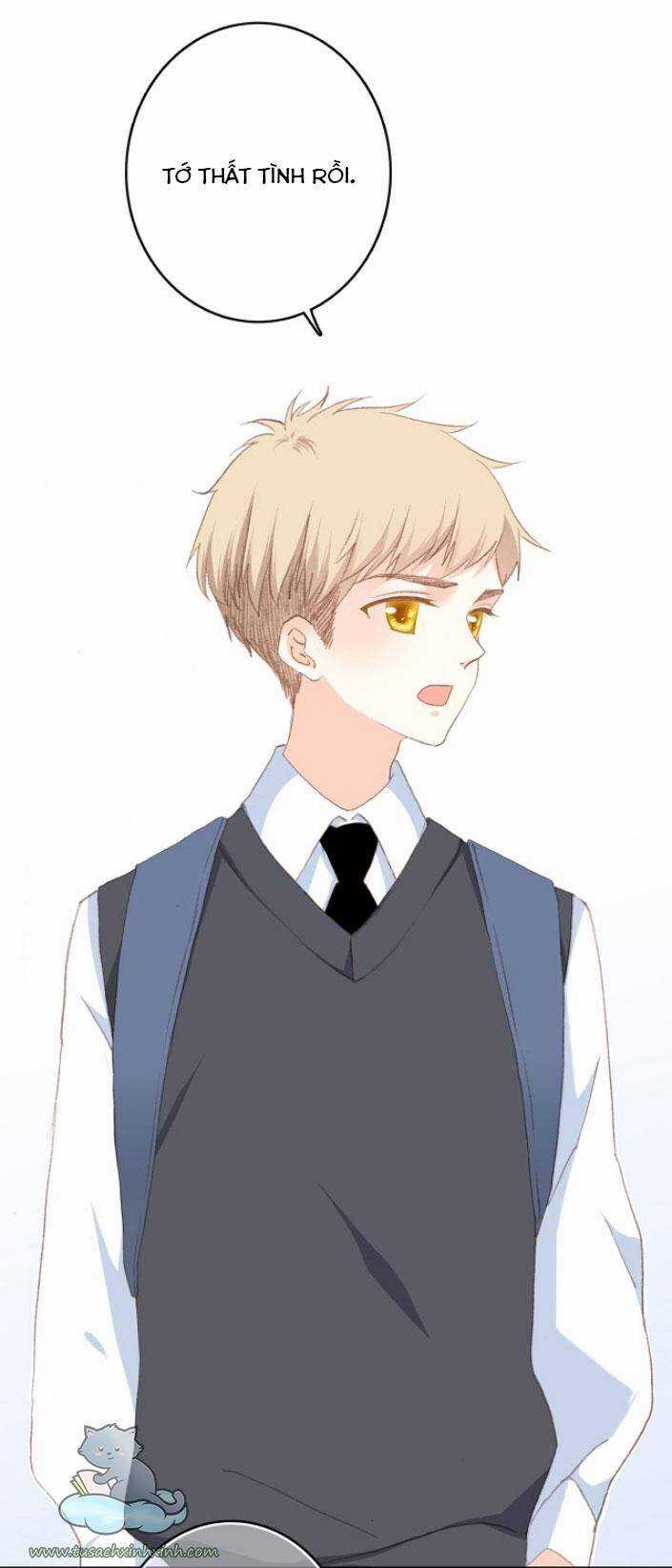 Con Tim Rung Động - Chapter 71 - Trang 57