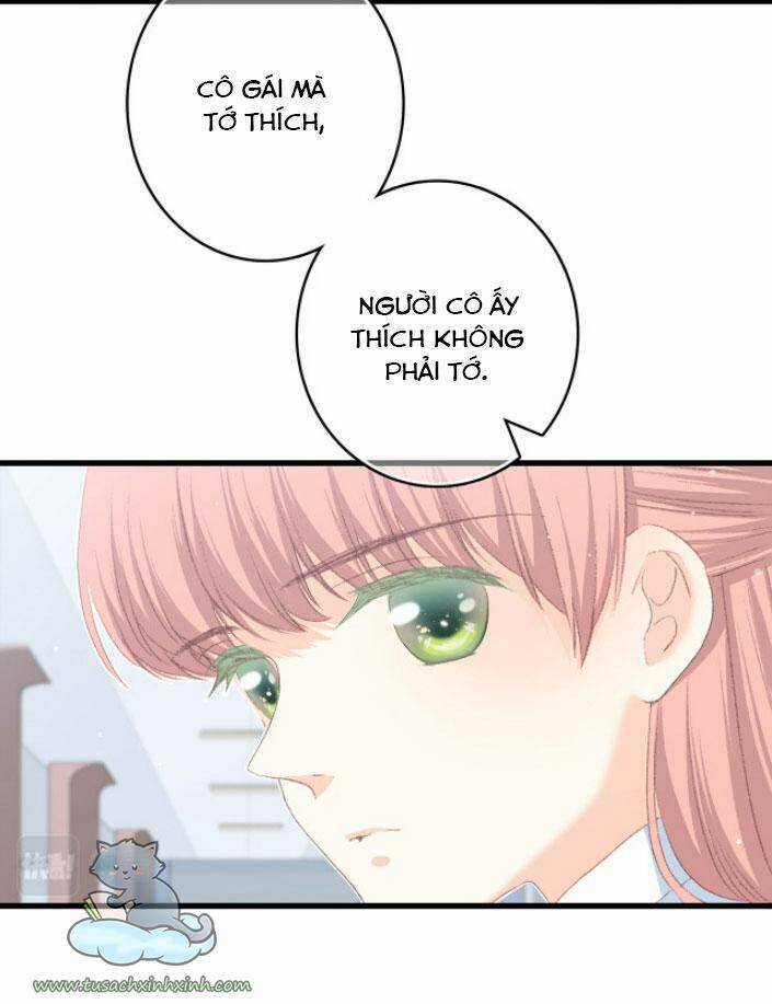 Con Tim Rung Động - Chapter 71 - Trang 58